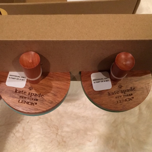 Kate Spade cookie press - Picture 3 of 3